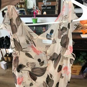 4 women’s tops